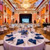 Gala Dinner for Aviation-Event 2024 SOF: An International Forum in Elegant Surroundings