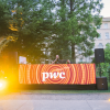Tropical Summer Celebration with PwC Bulgaria: A Vibrant and Colourful Corporate Event