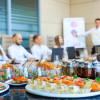 Office Catering That Adds Real Value: Why the Business Breakfast Still Matters