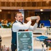 Alcoholic and Non-Alcoholic Cocktails for Your Event: Freshness and Style This Summer